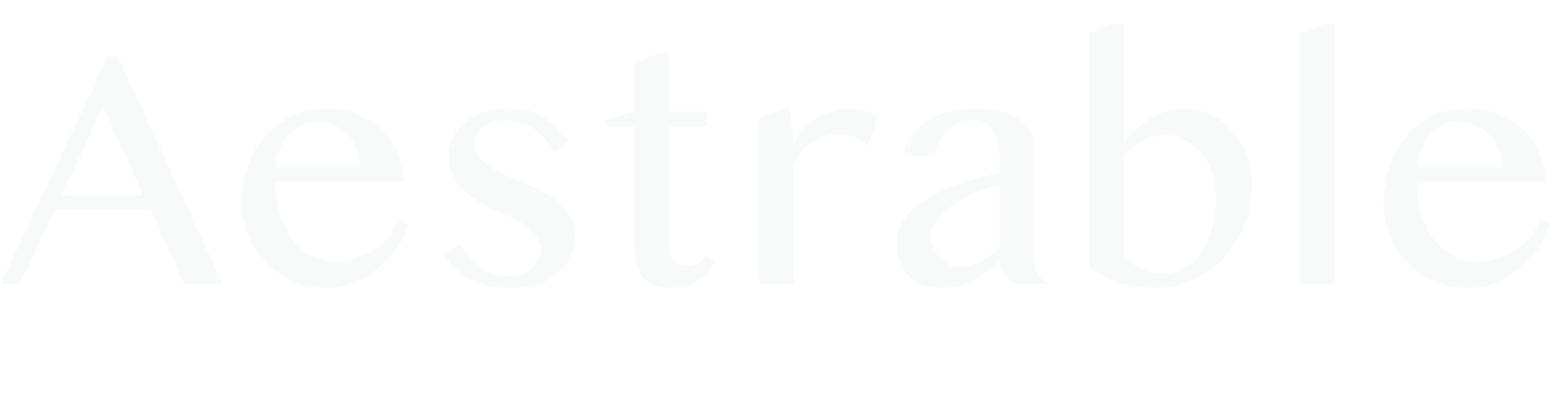 Aestrable